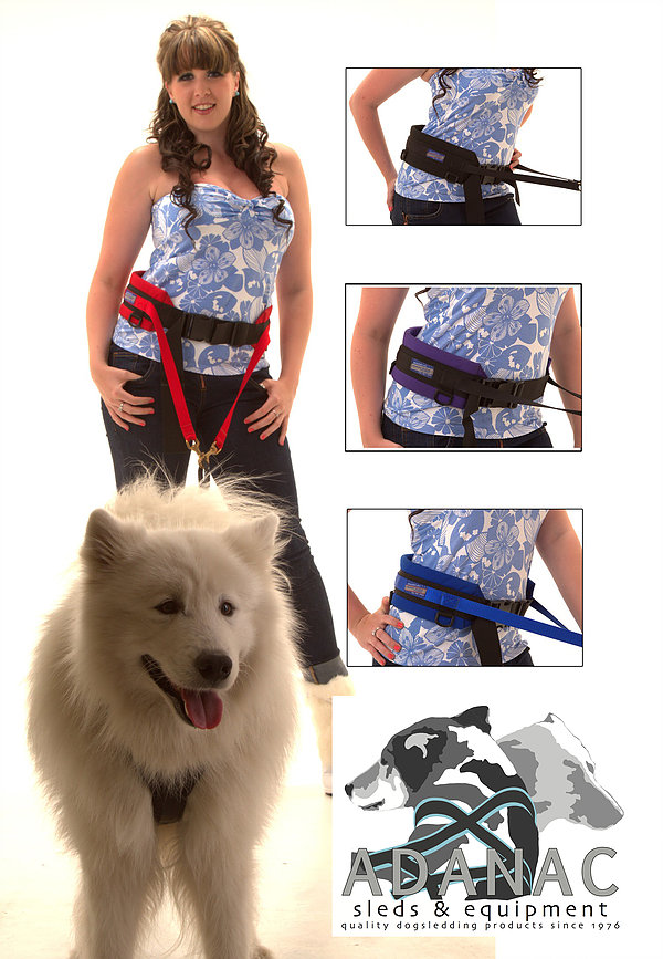 Walking Belts Category Xtra Dog Soft, Fleece Dog Harnesses, Spiffy