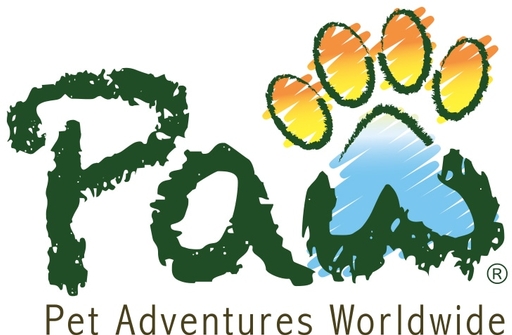 PAW logo