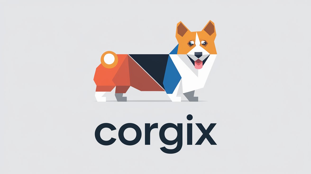 Corgix Logo