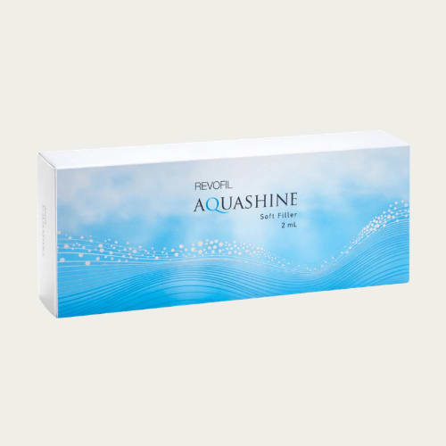 Aquashine Soft Filler