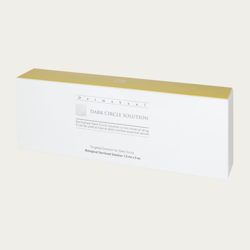Dermaheal Dark Circle Solution