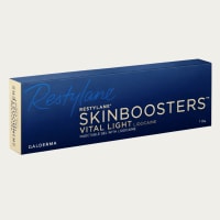 Restylane Vital Light SB Lidocaine