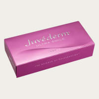Juvederm Ultra Smile