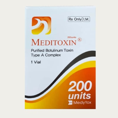 MEDITOXIN 200