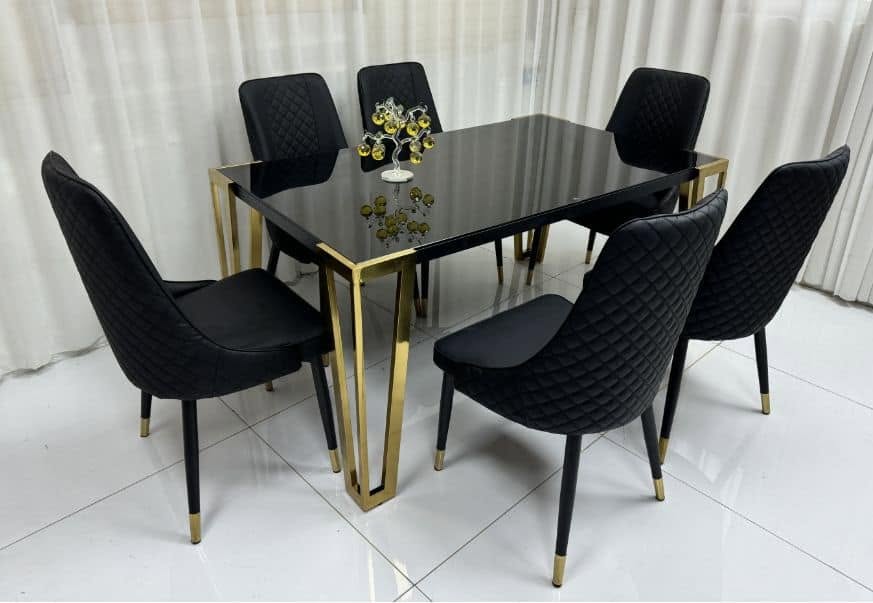 Table à manger 1