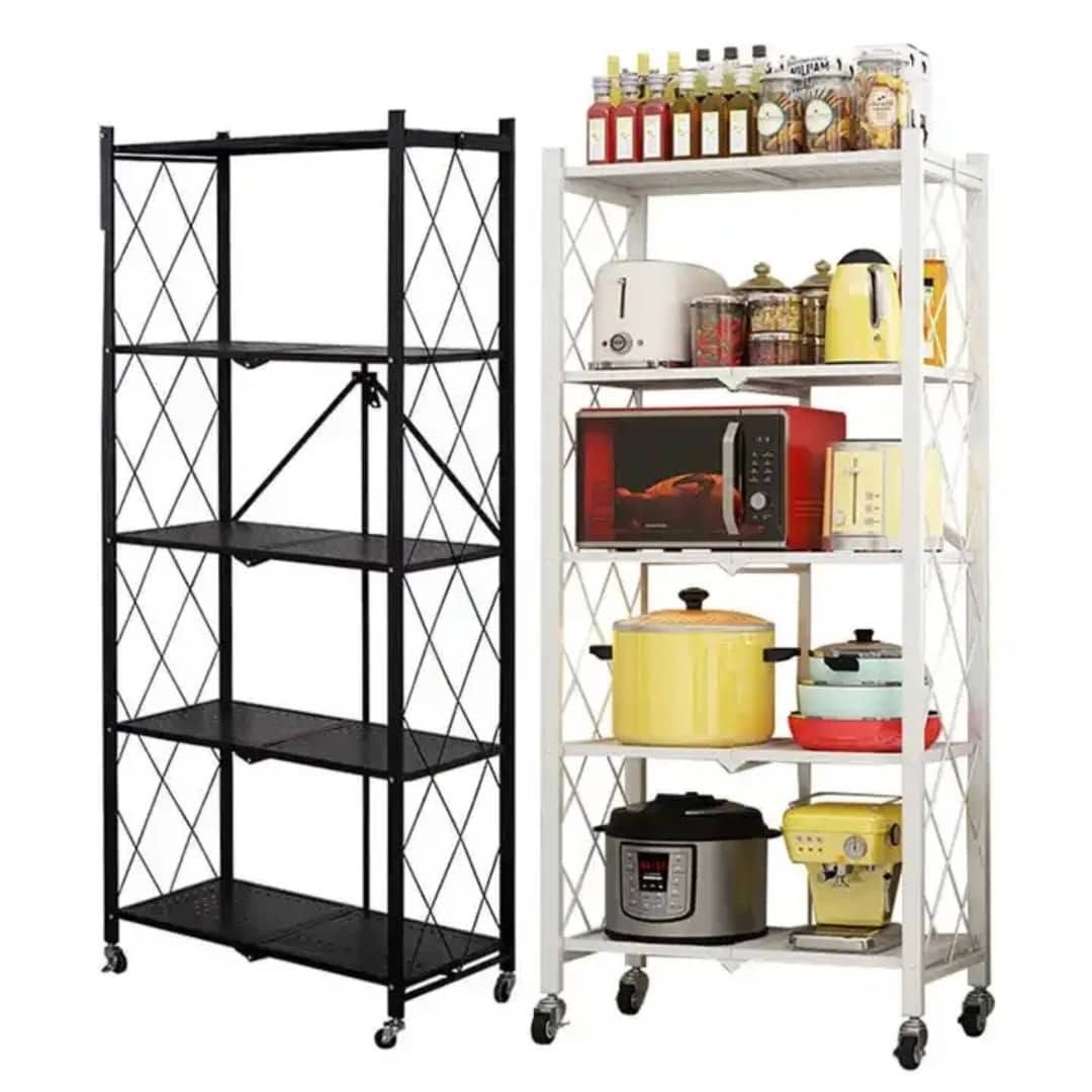 Étagère de rangement 1