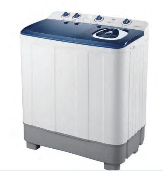 Machine à laver 1