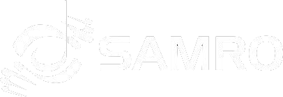 SAMRO logo