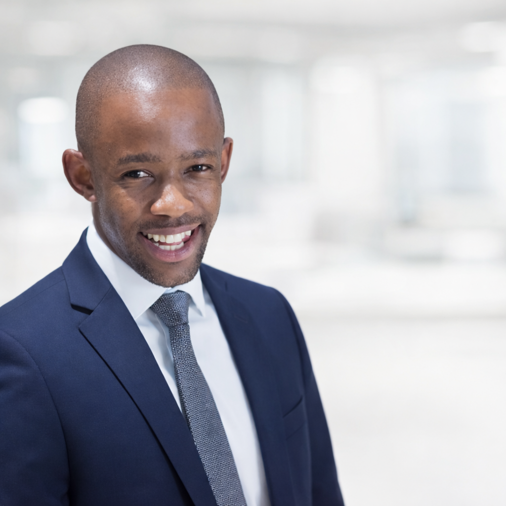 Thabo Mahloele, Non-Executive Director