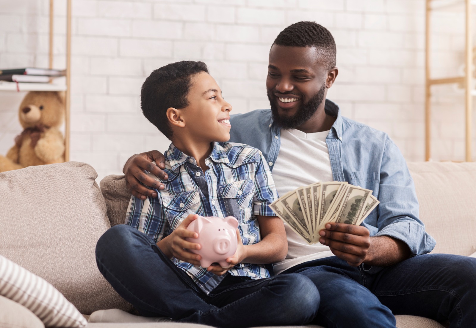 Long Term Credit