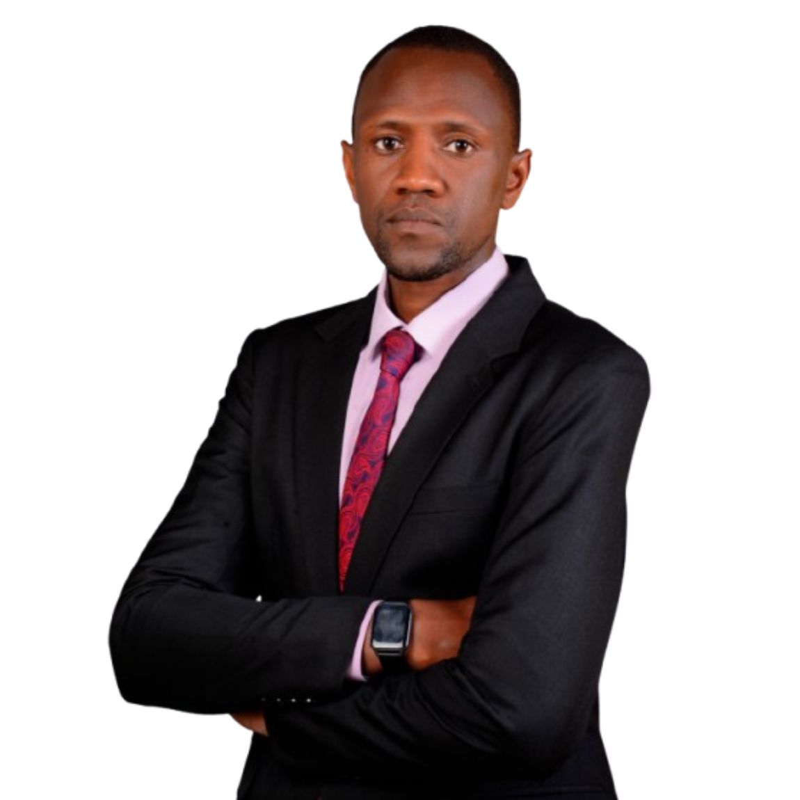 Kelvin Mogesi