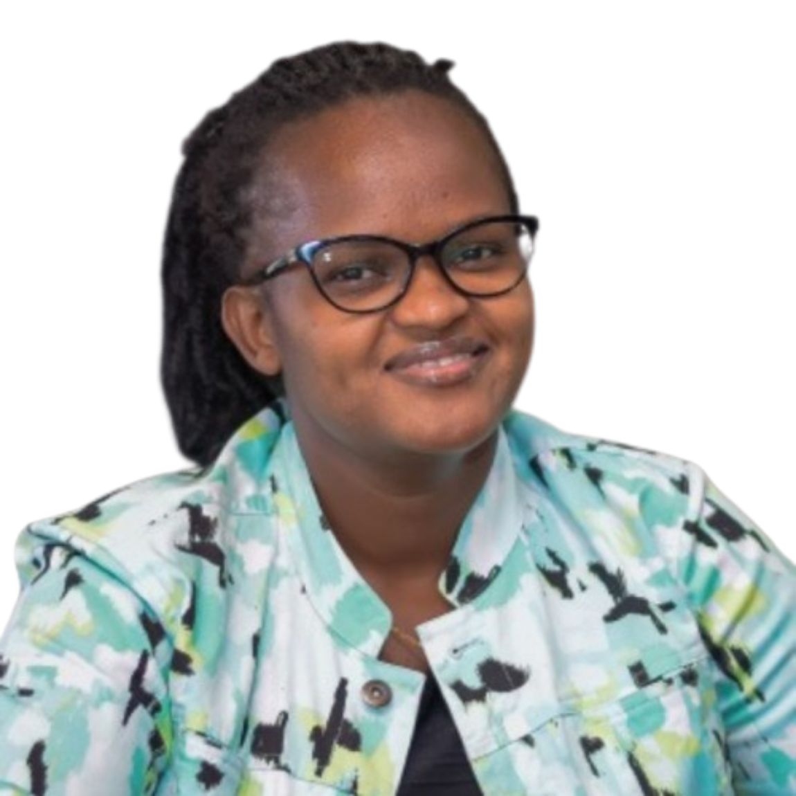 Angella Kivondo