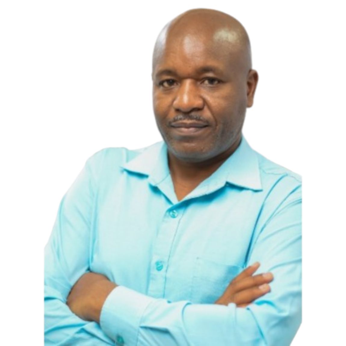 Peter Ng’etich