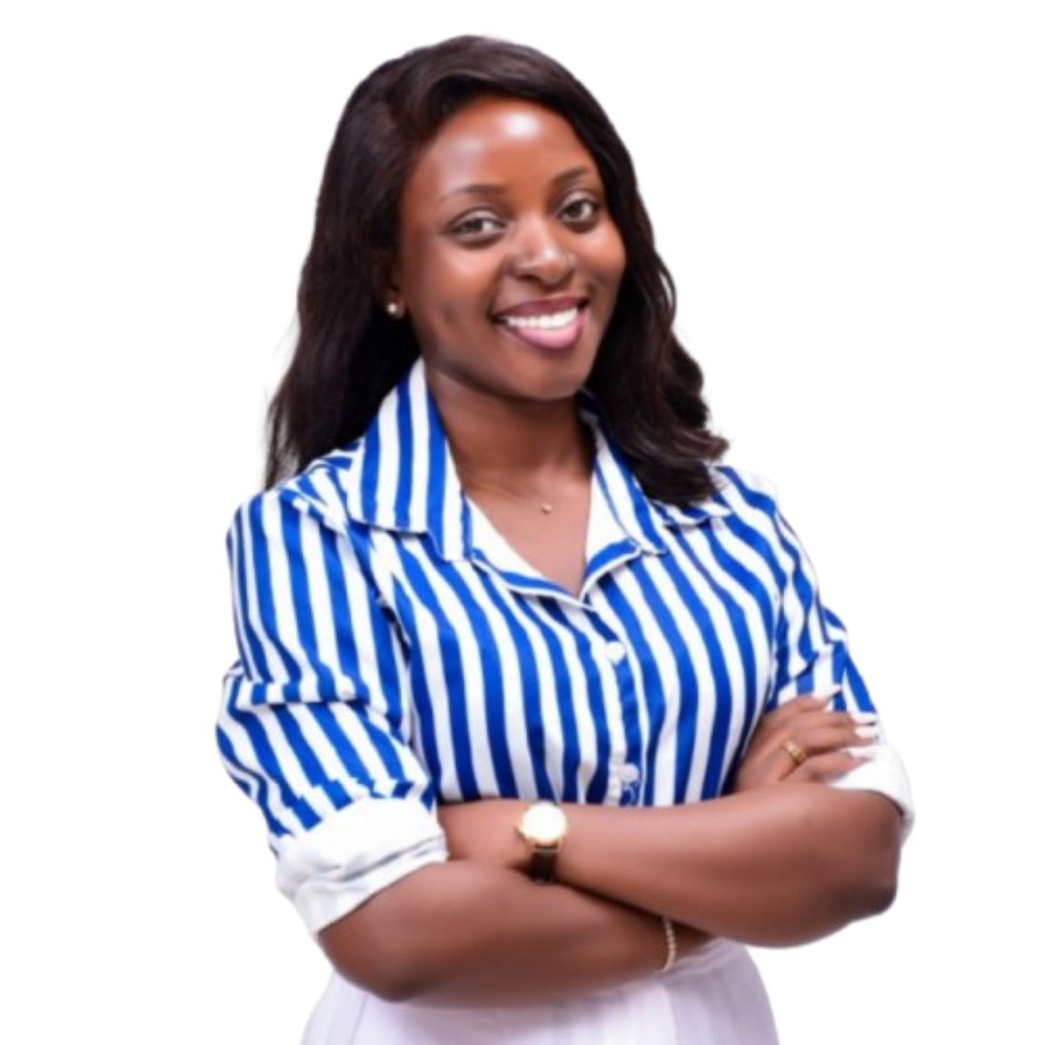 Pamella Adhiambo Oduor