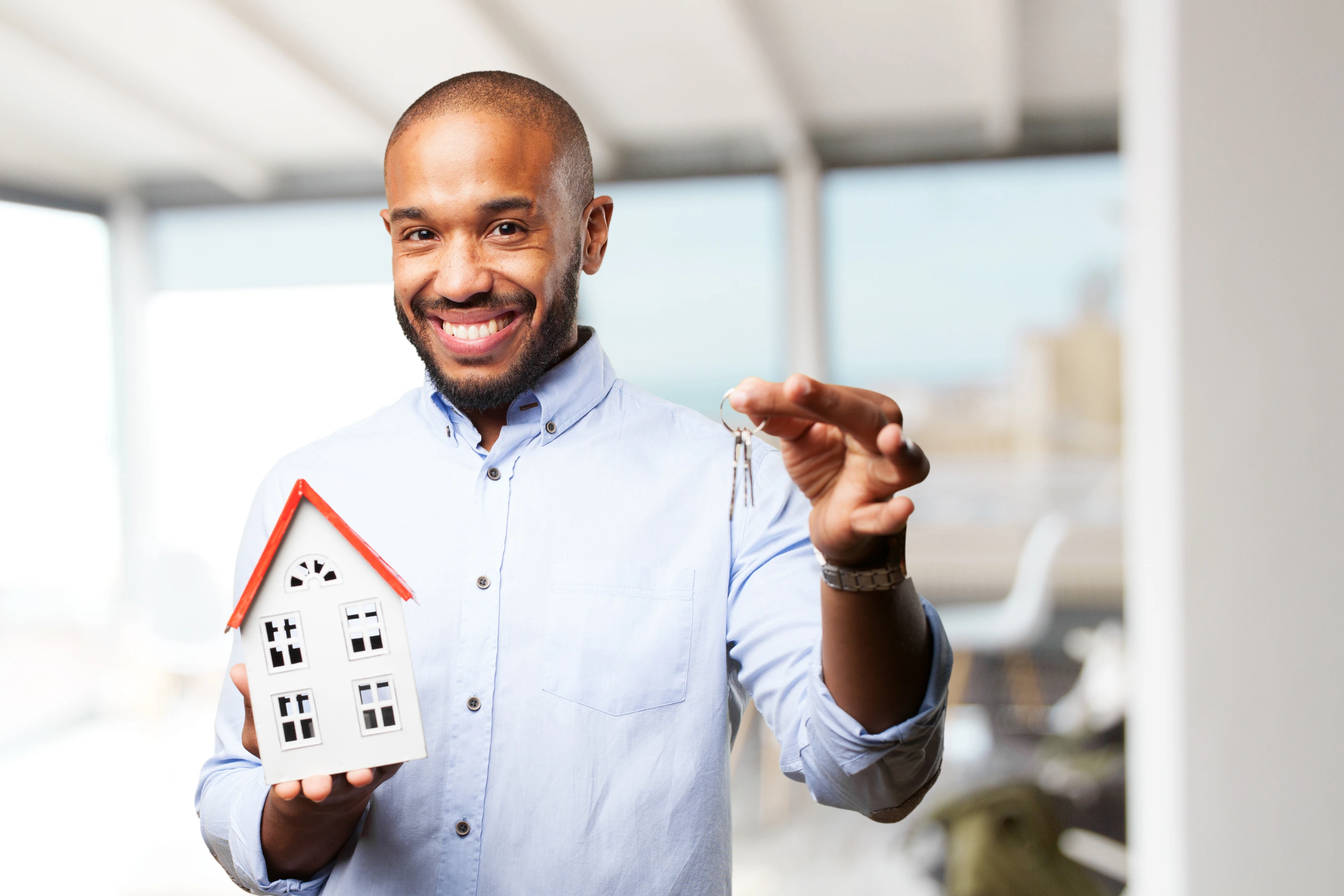 How to Finance Your First Home with a SACCO Mortgage