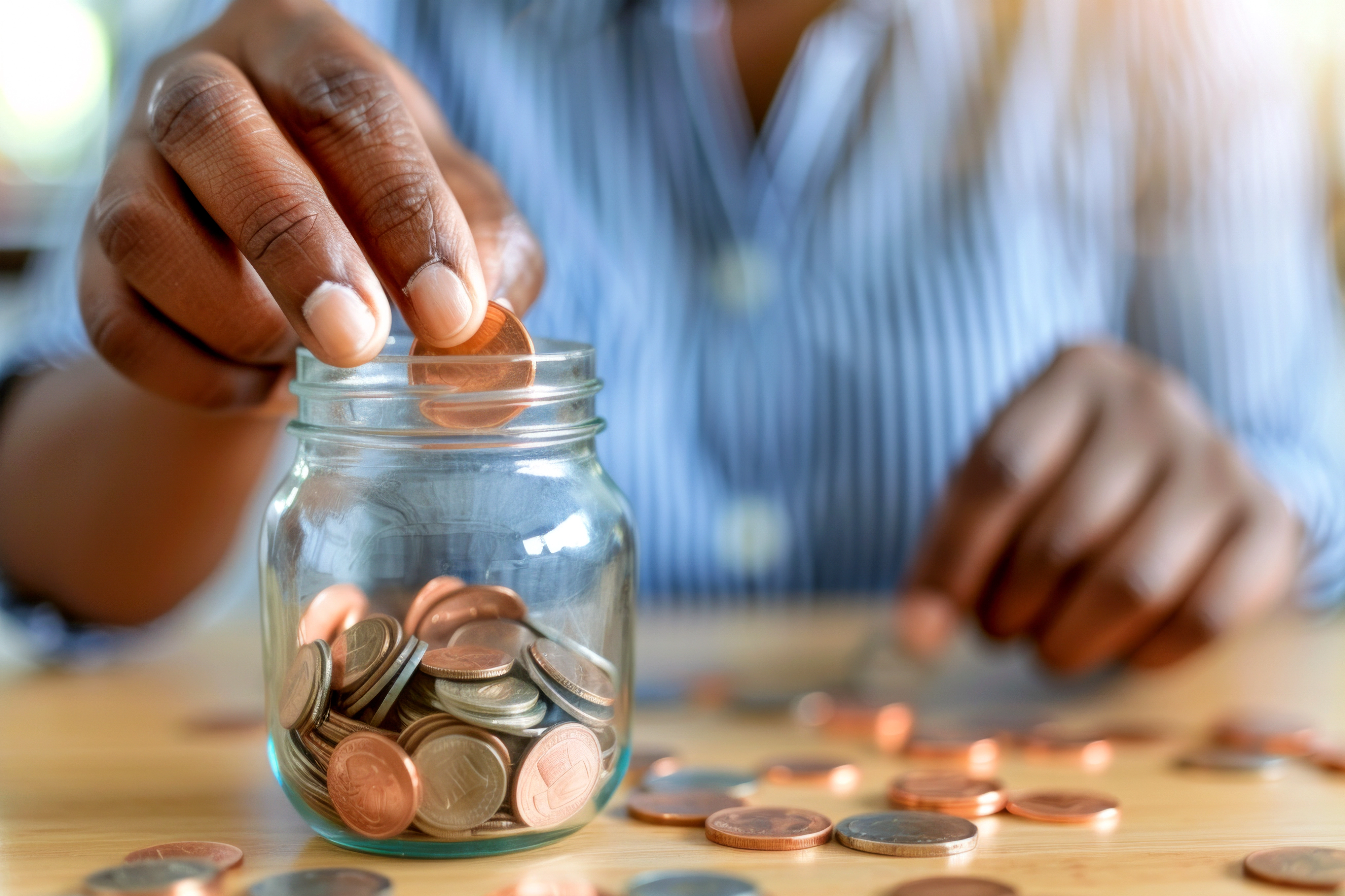 Top 5 Smart Ways to Grow Your Savings in a SACCO in 2026 | Nation DT Sacco