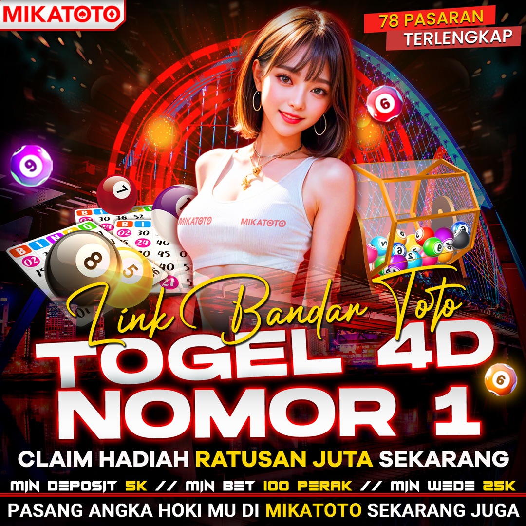 MIKATOTO