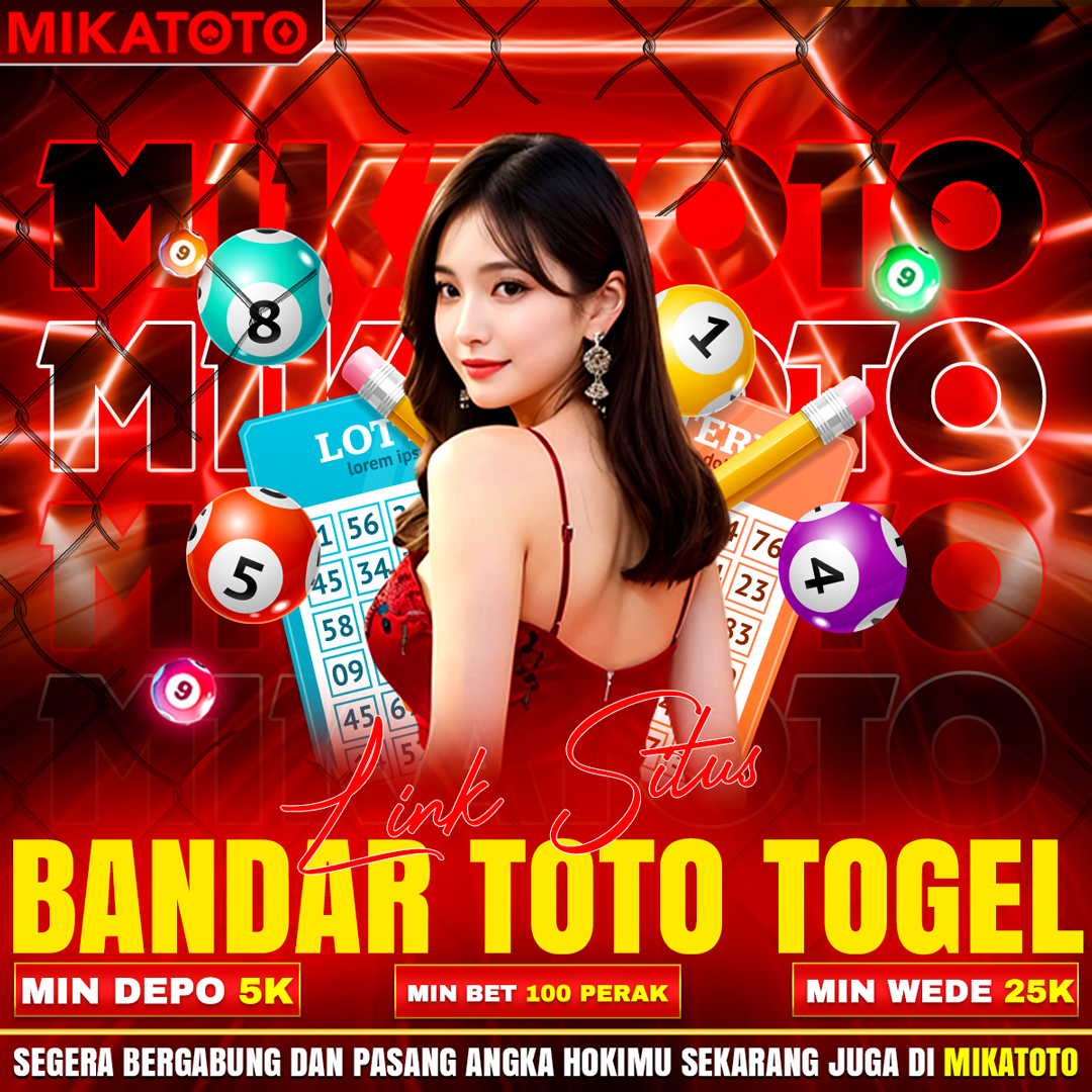 MIKATOTO / Website Togel Pasaran Sydney Dan Hongkong Result Tercepat -Prize Terbesar Seasia