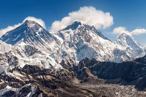 How Much Does Everest Base Camp Trek Cost?