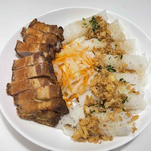 Bánh hỏi