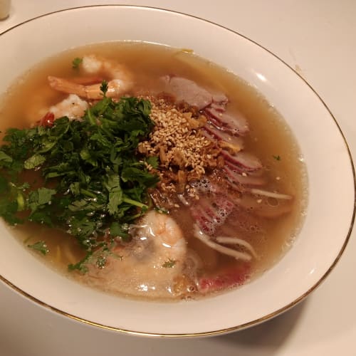 Hu tieu