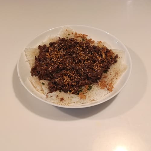 Banh hoi au boeuf