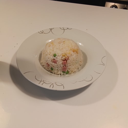 Riz tonkinois