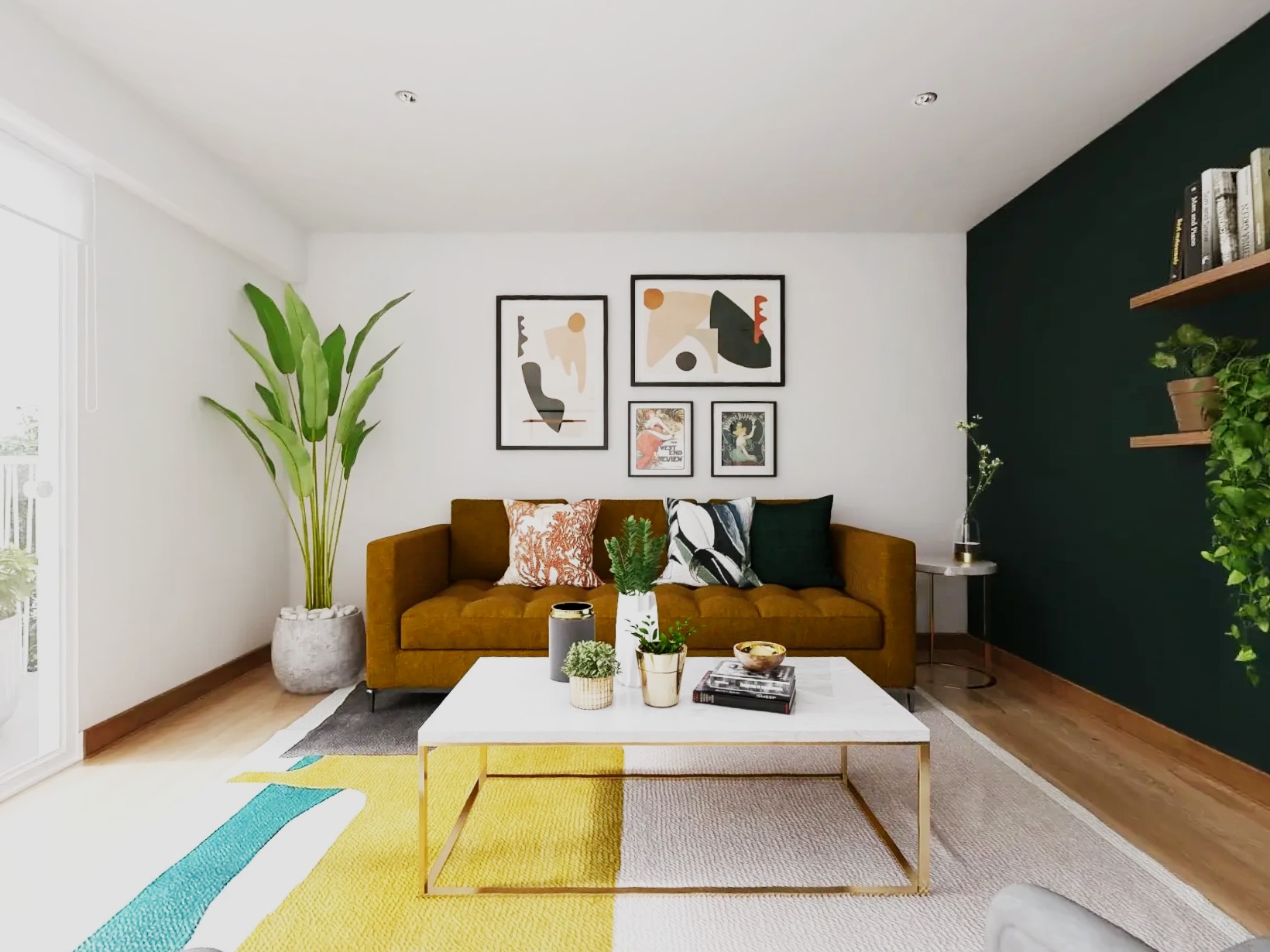 My Apartment