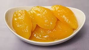 Aam Murabba (Murabba Mango)