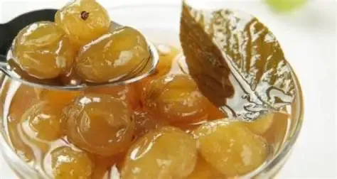Amla Murabba (Amle Ka Murabba)