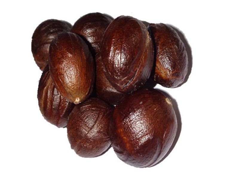 Areca Nut, Betel Nut (Chikni Supari, Chaliya)