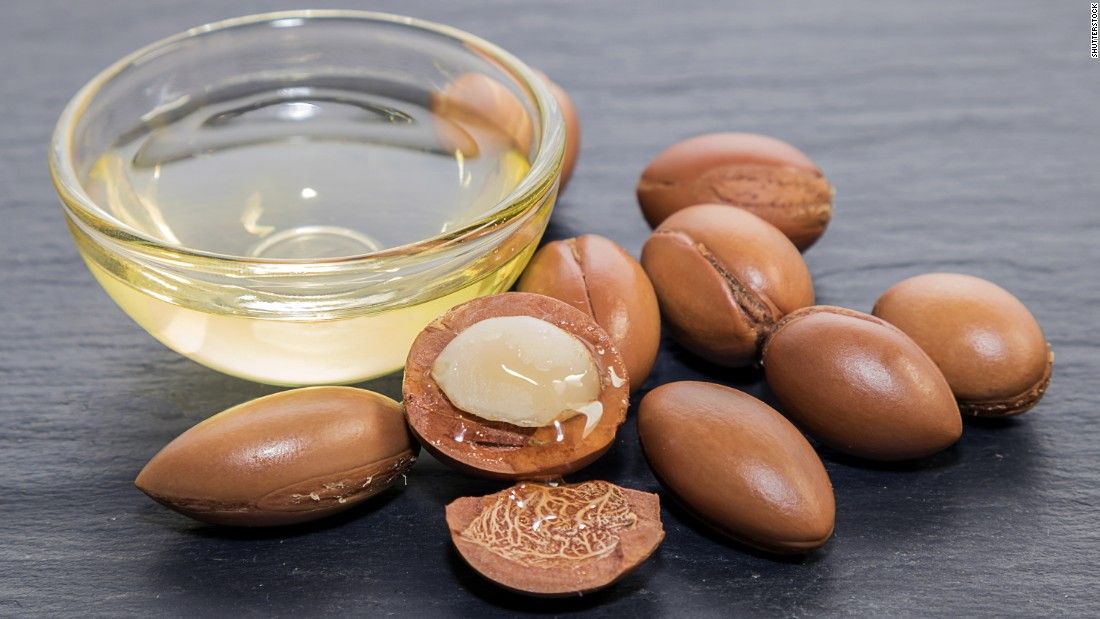 Argan Oil