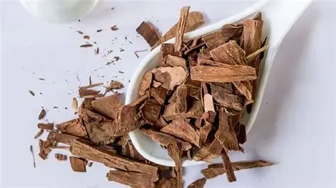 Arjuna Bark (Arjun Ki Chaal)