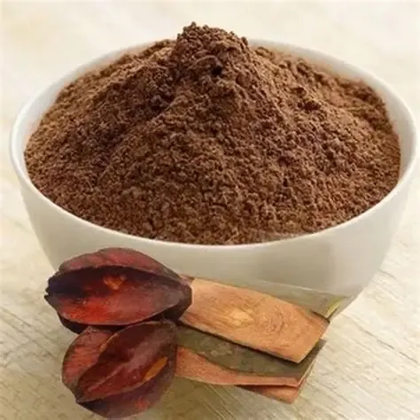 Arjuna Powder - Terminalia arjuna - Ayurvedic Bark Powder سک ارجن پاوٰڈر