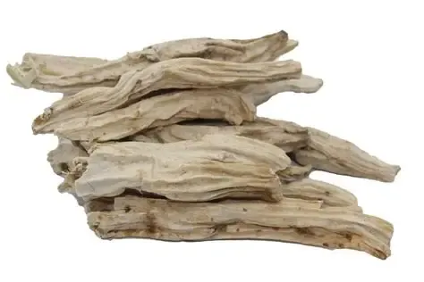 Behman Safaid (White Sage) Centaurea Behen بہمن سفید