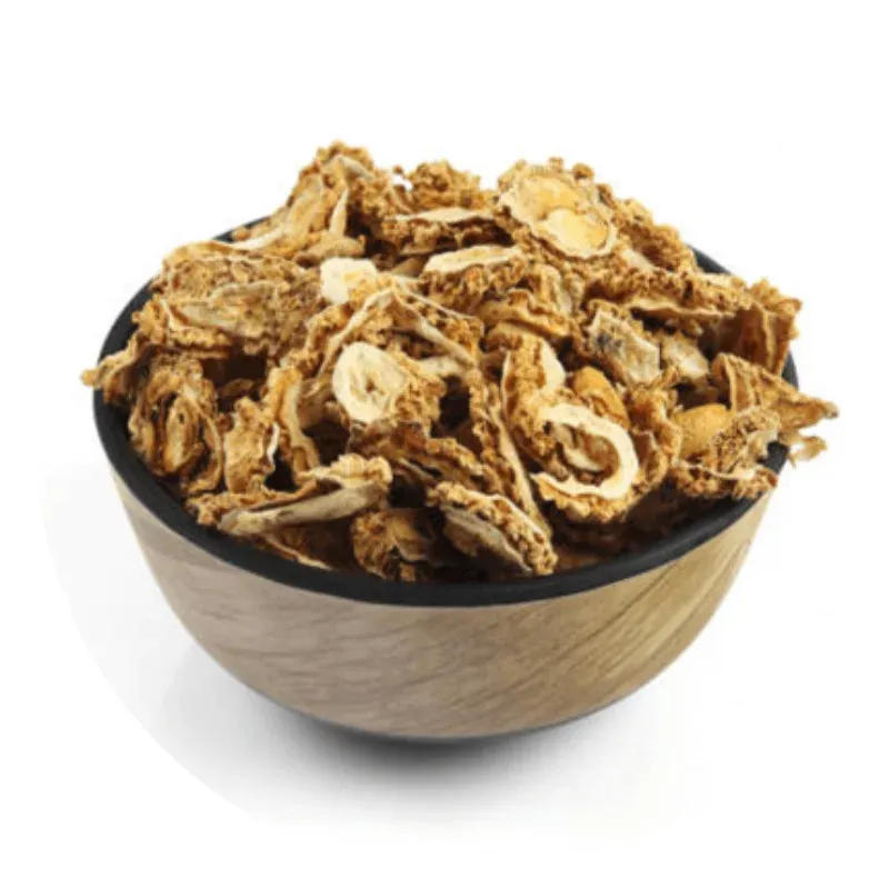 Bitter Gourd Dry (Karela Khushk) Karala