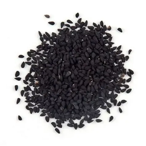 Black Caraway (Kalonji)