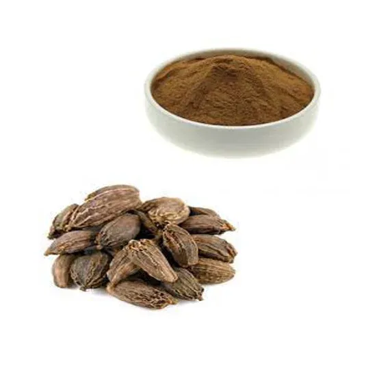 Black Cardamom Powder (bari ilachi powder) بڑی الائچی پاوٰڈر