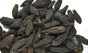 Black Chebulic Myrobalan (Chotti Harr)