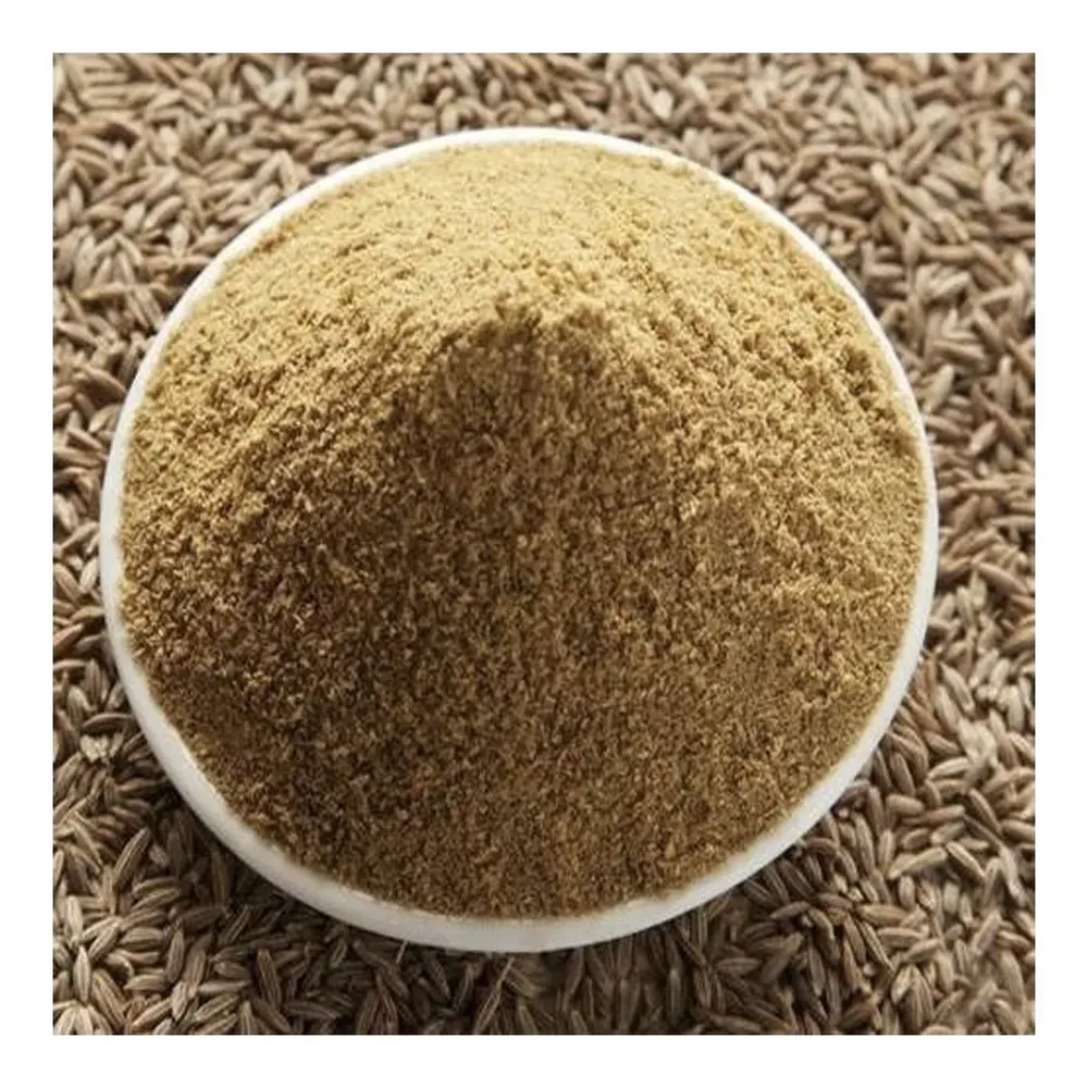Black Cumin Powder (Zeera Siyaa Powder, Kala Zeera Powder, Kala Jeera Powder) کالا زیرا پاؤڈر