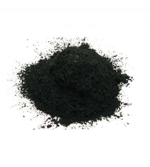 Black Mica (Abrak Siyah)