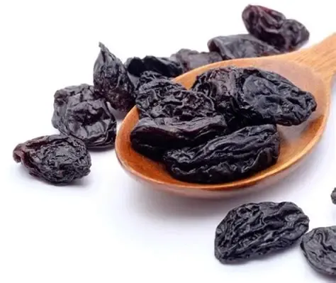 Black Raisin (Munaqa Siyah)