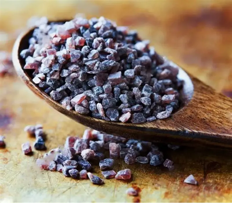 Black Salt (Kala Namak )کالا نمک
