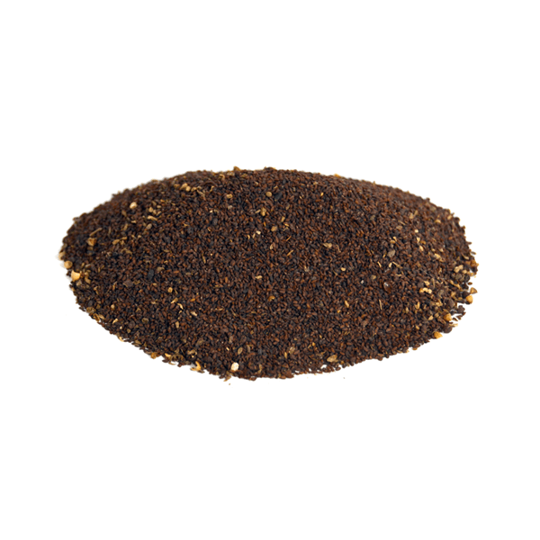 Broadleaf Plantain (Bartang)