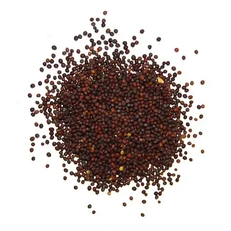 Brown Mustard (Sarson Zard)