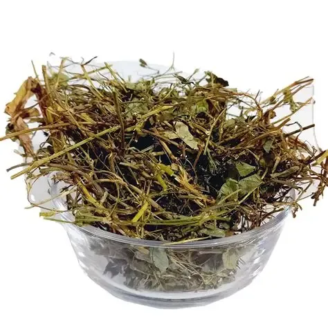 Centella (Brahmi Booti)