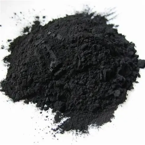 Charcoal Powder چارکول پائوڈر