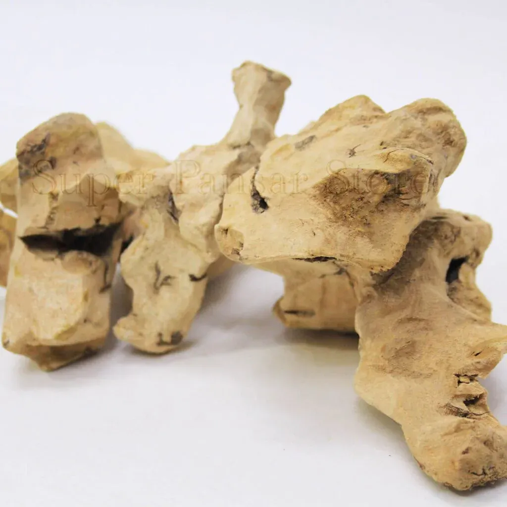 China Root (Chob Cheeni)