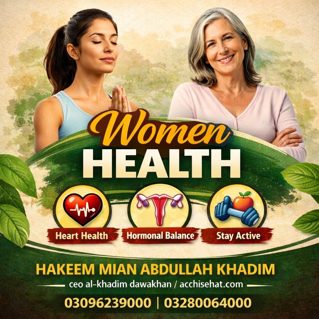 Women Health