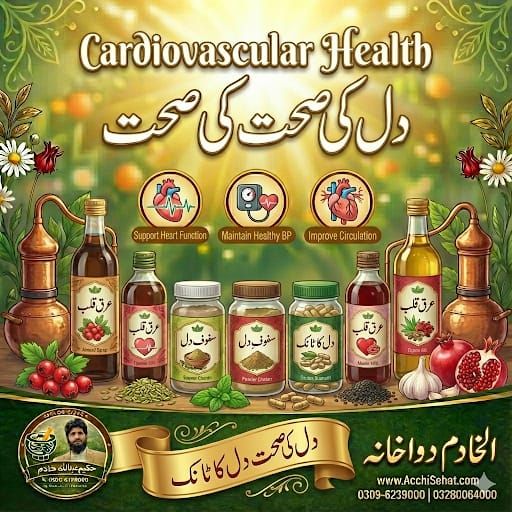 Cardiovascular Health